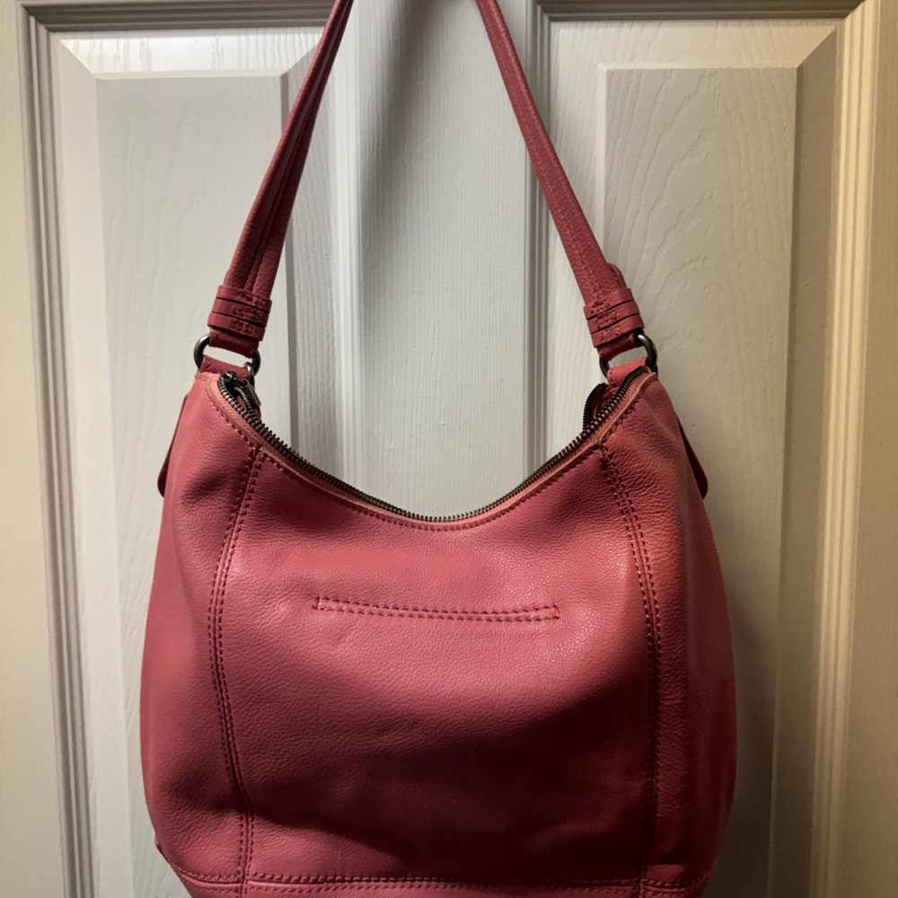 Elegant The Sak Leather Shoulder Bag